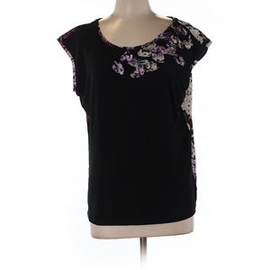 EUC WHBM large sleeveless blouse