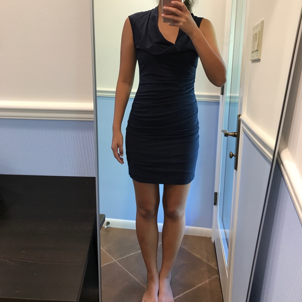 Tube Dress
