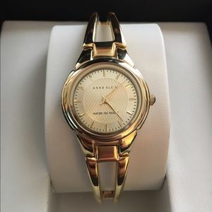 Anne Klein watch
