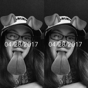 Meet your Posher, Alondra
