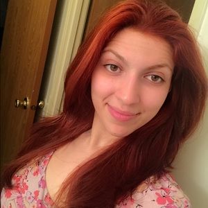 Meet your Posher, Jessica