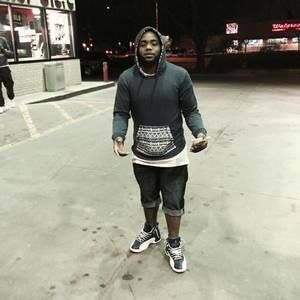 Meet your Posher, Darien