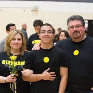 Meet your Posher, Tina