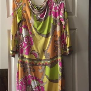 Trina Turk Dress