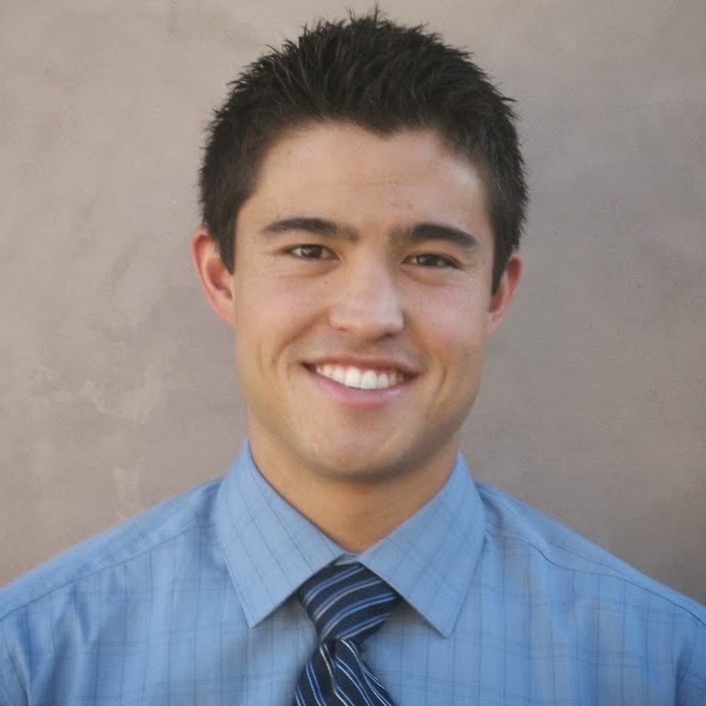 Meet your Posher, Adam