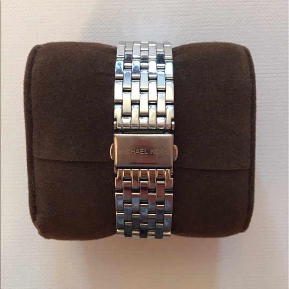 Michael Kors Darci Watch main image 4