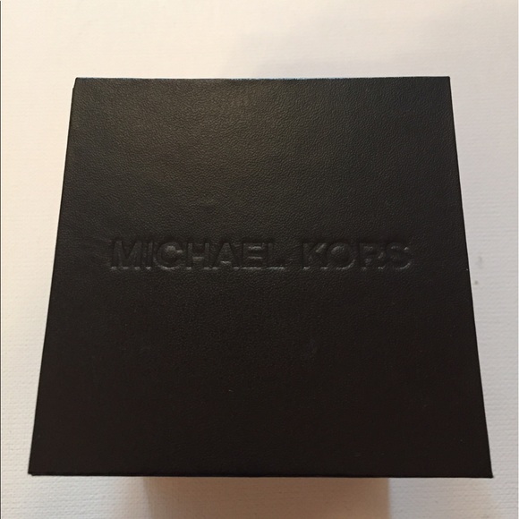 Michael Kors Darci Watch