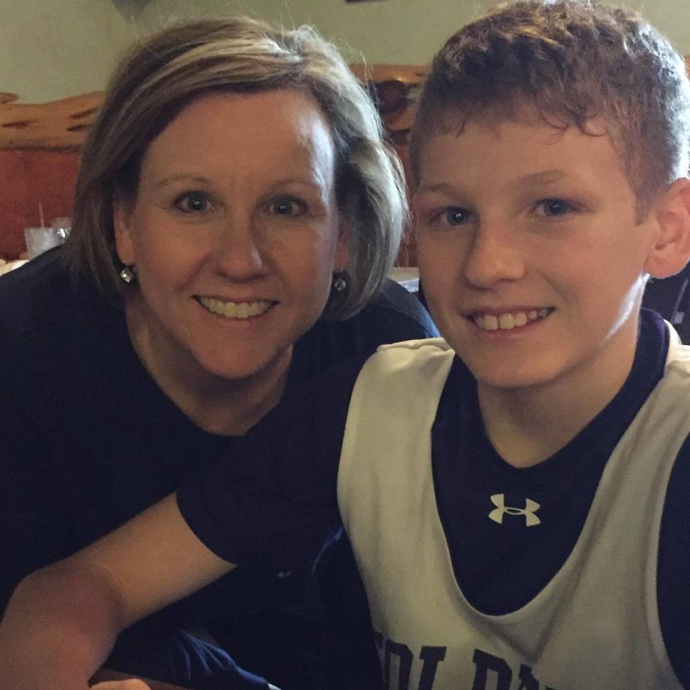 Meet your Posher, Sherri