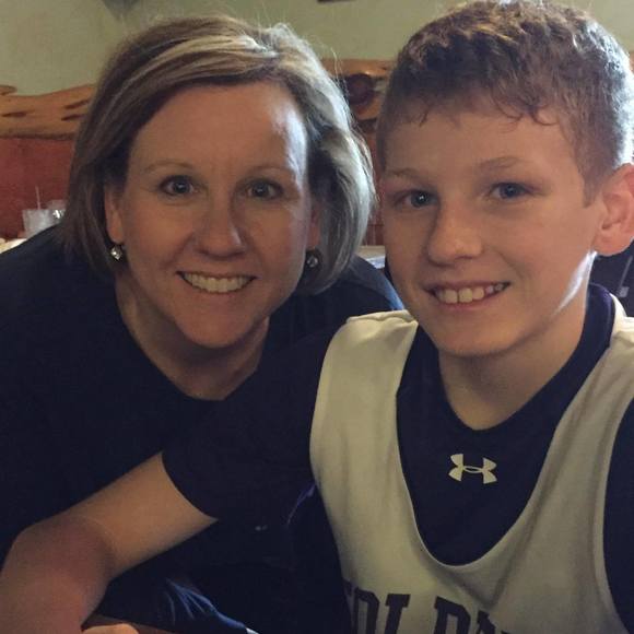 Meet your Posher, Sherri - Picture 1 of 1