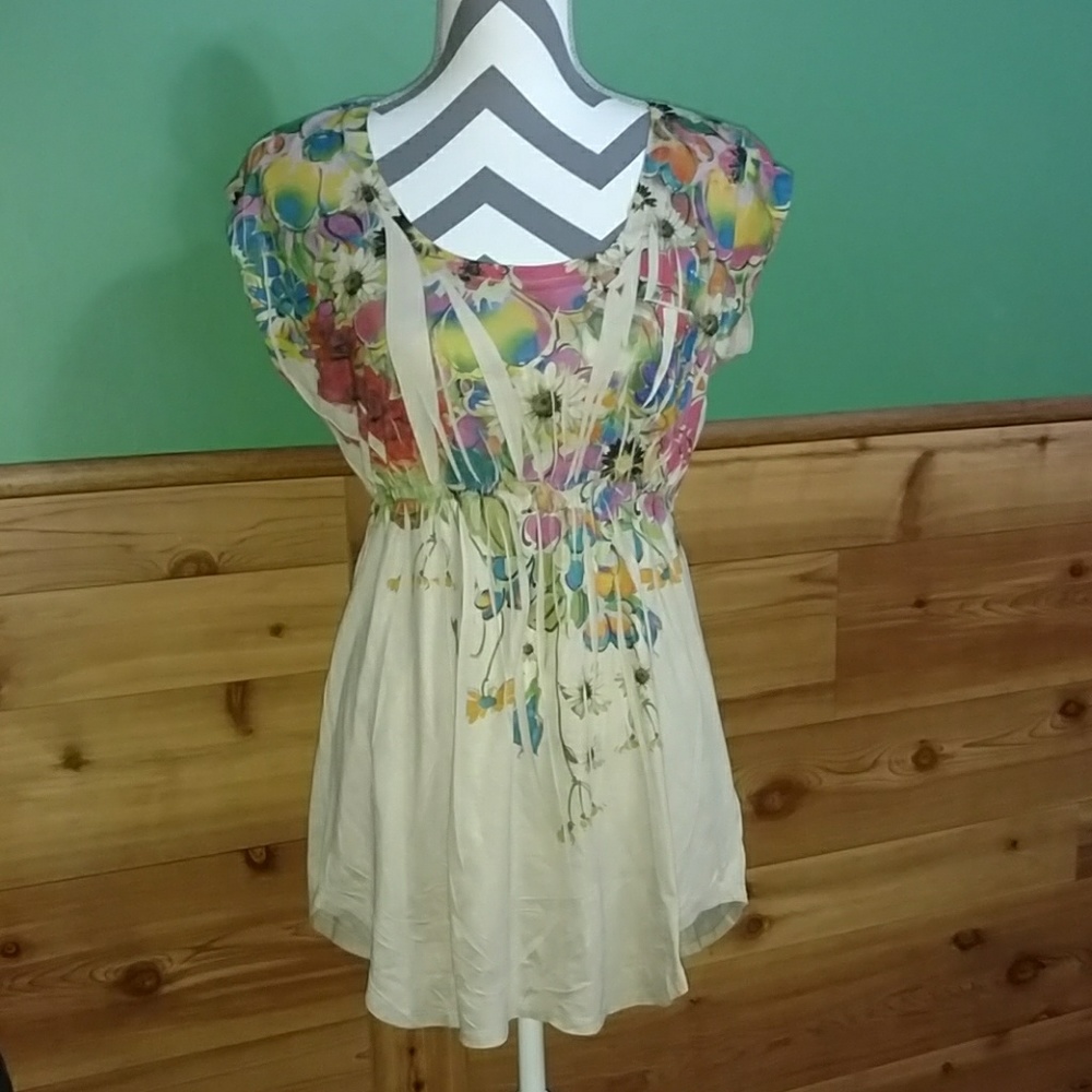 Decree Top