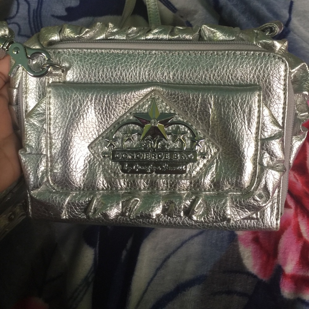 Woman's crossbody bag new never used