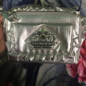 Woman's crossbody bag new never used