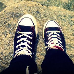 Meet your Posher, Marisa