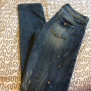 Guess jeans