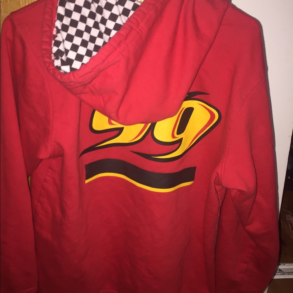 Men's jacket - Picture 2 of 2