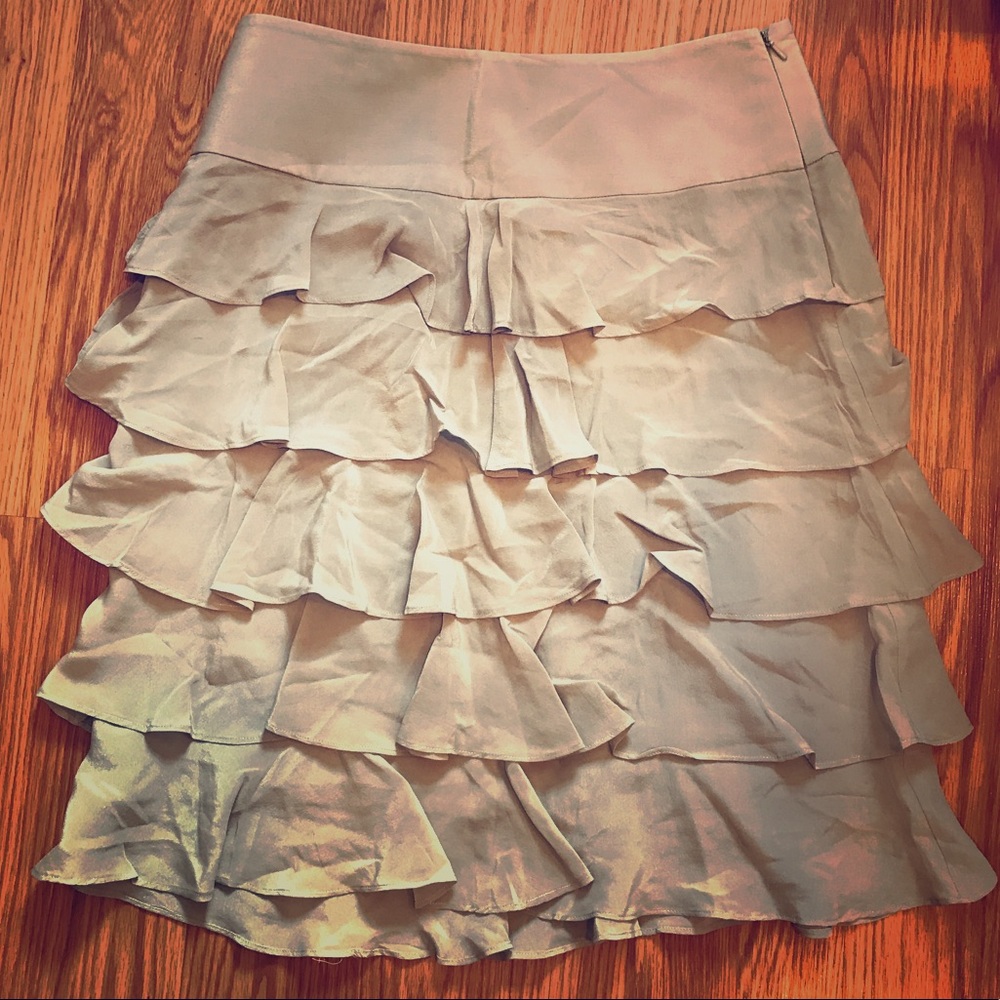 Talbots Skirt