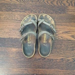 Mayari Birkenstock Sandals