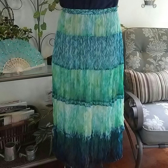 Chico's Dresses & Skirts - SOLD