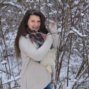 Meet your Posher, Robyn