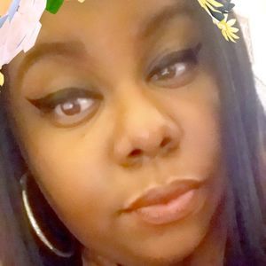 Meet your Posher, Keshia