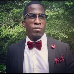 Meet your Posher, Kevin