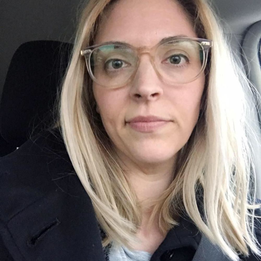 Meet your Posher, Kate