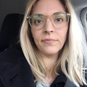 Meet your Posher, Kate