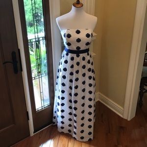 Vineyard vines dress seashell dress