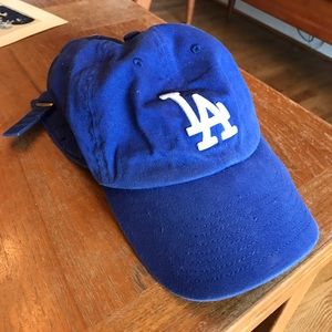 LA Dad Hat