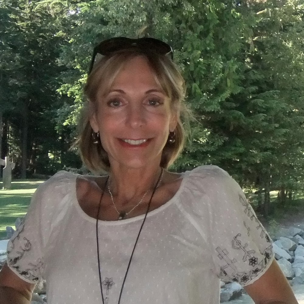 Meet your Posher, Patricia