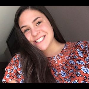 Meet your Posher, Brooke