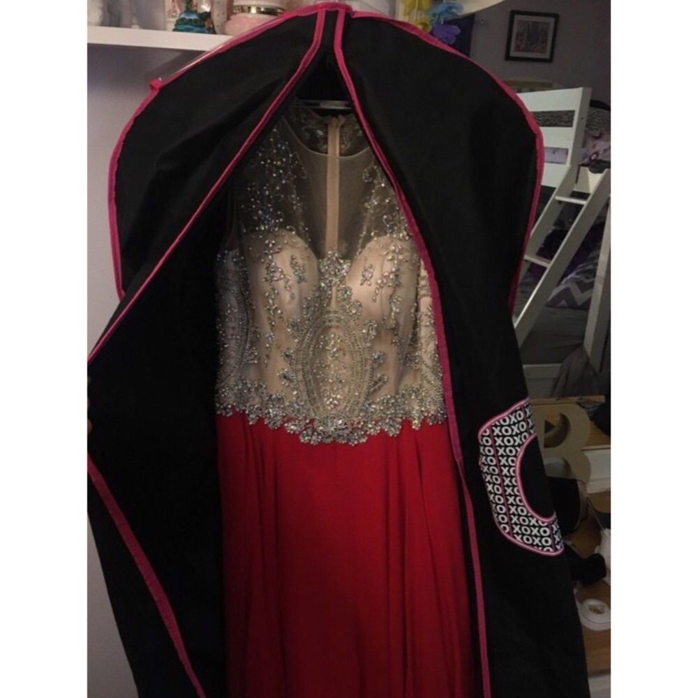 Alyce Paris Prom Dress