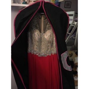 Alyce Paris Prom Dress