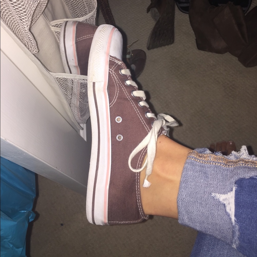 Sneaker