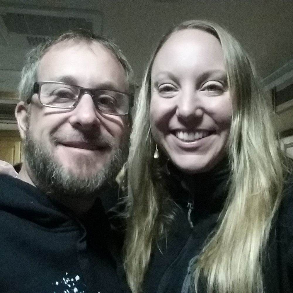 Meet your Posher, Jill