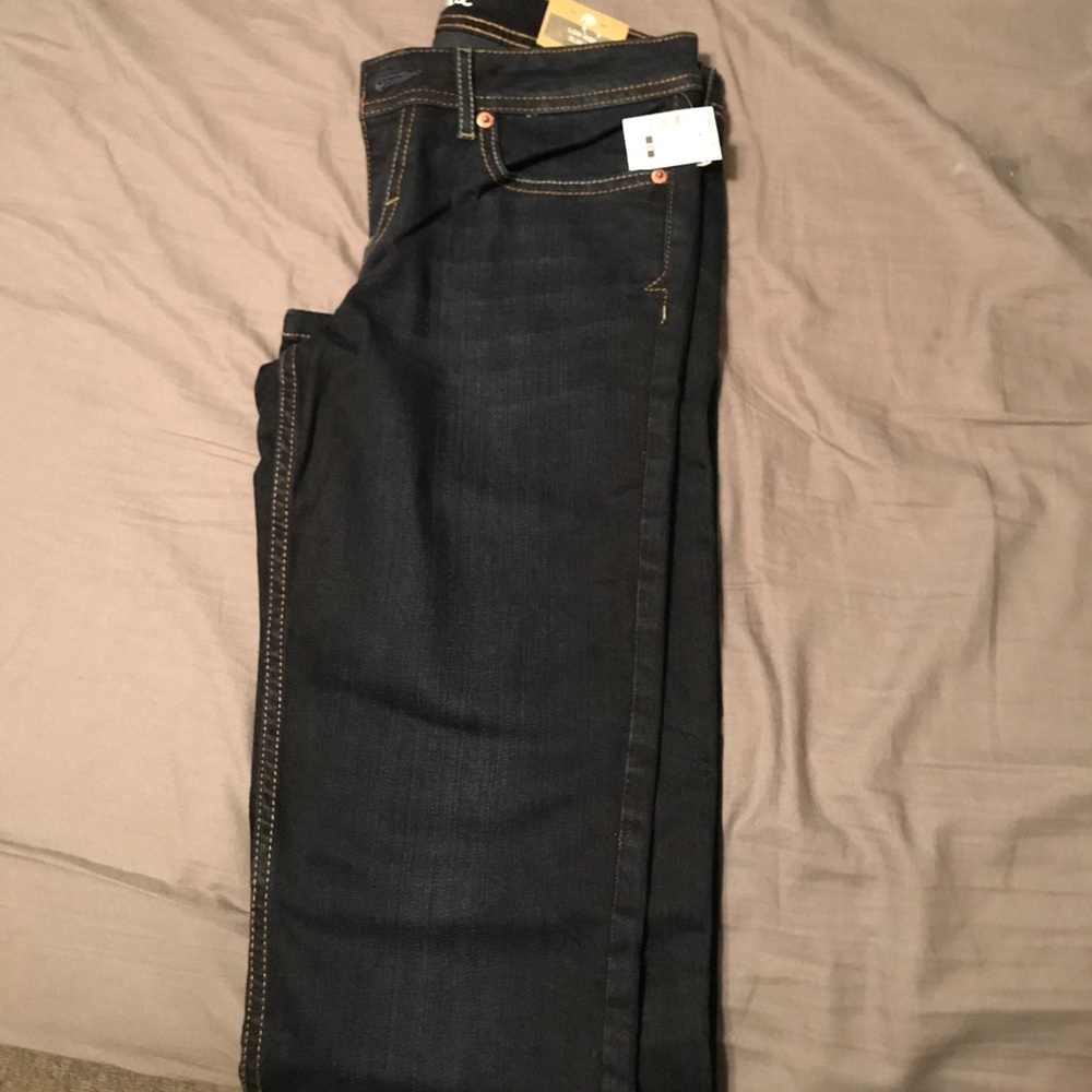Aeropostale jeans