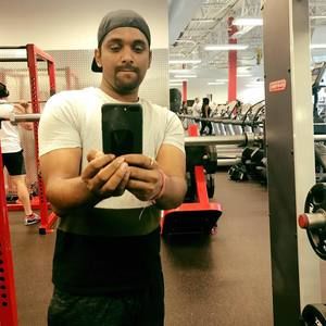 Meet your Posher, Gautam