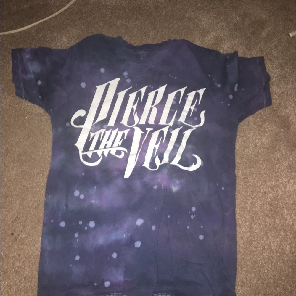 Pierce the veil shirt