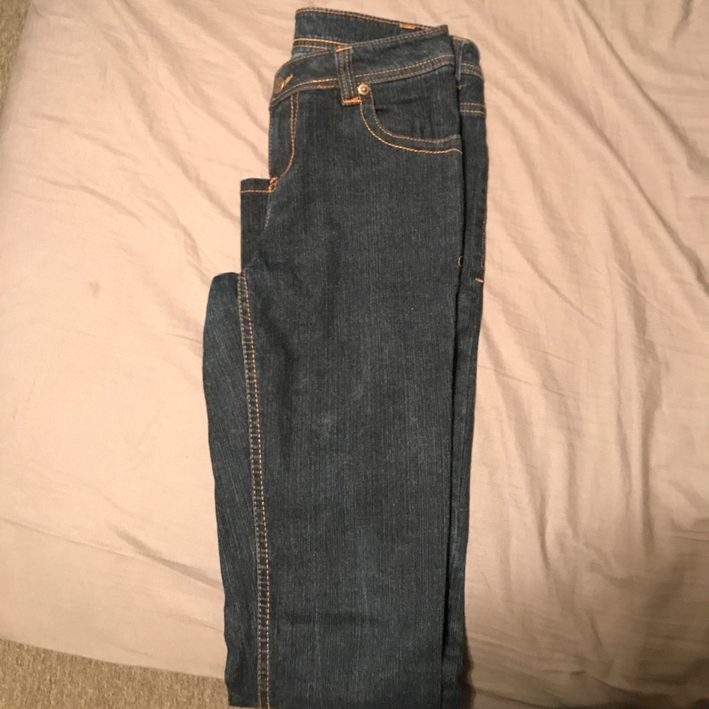 SO jeans