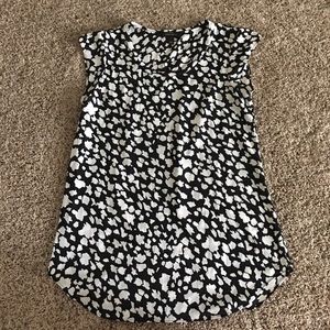 Banana Republic blouse