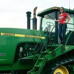 Meet your Posher, Taylor