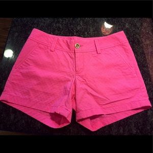 5" hem Callahan Short