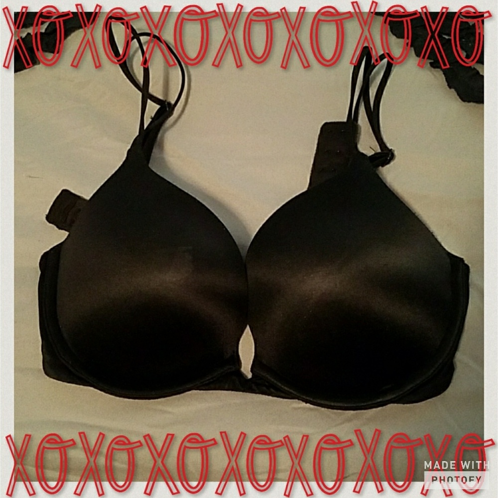 VS Very Sexy Push-Up Bra