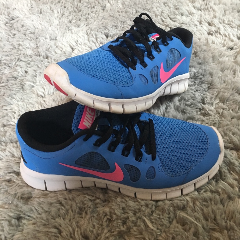 Nike free 5.0