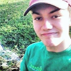 Meet your Posher, Nick