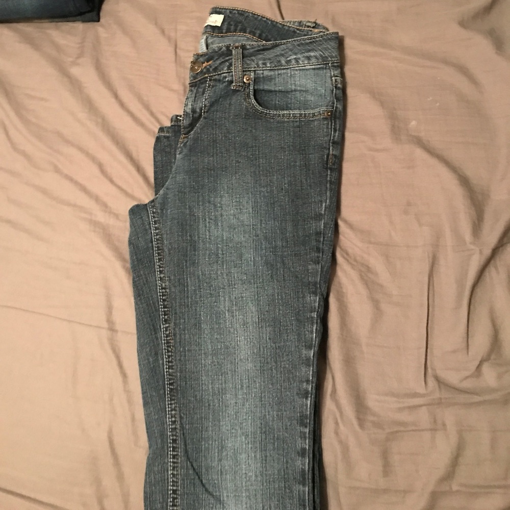 SO jeans