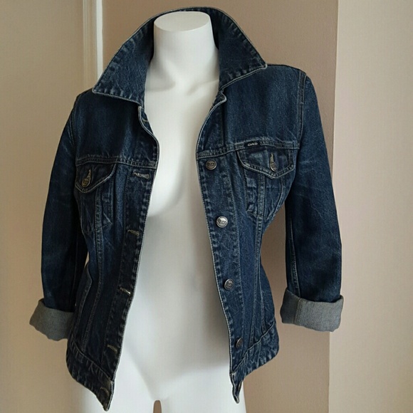 Jean jacket - Picture 5 of 8