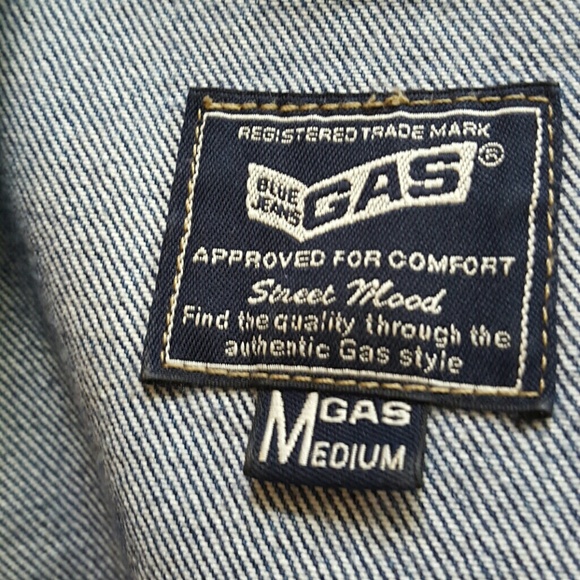 Jean jacket - Picture 8 of 8