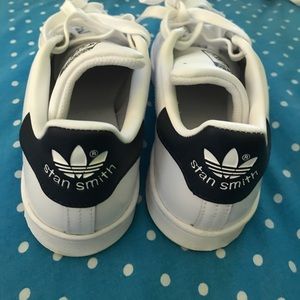 Stan Smiths