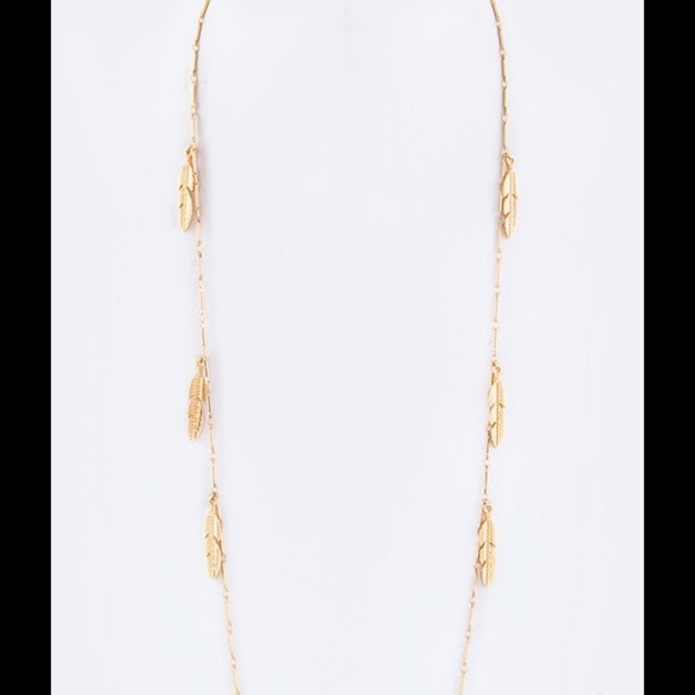Fashion Necklace